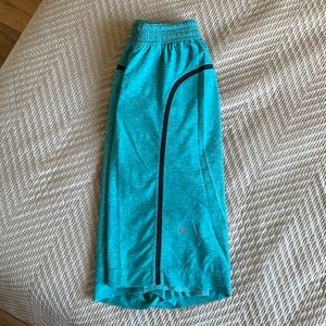 9” Pace Breaker Shorts With Liner